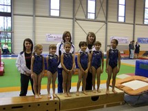 GYMNOVICE GYMNOVICE