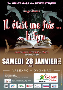 Retrouvez l'album de la saison passée en cliquant sur l'affiche