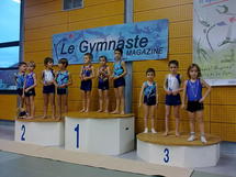 GYMNOVICE GYMNOVICE