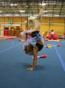 Stage de Février Stage de Février