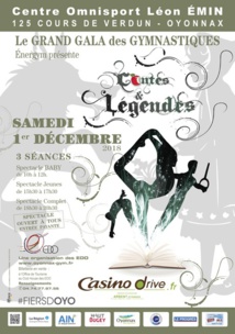 Gala Energym 2018 Gala Energym 2018