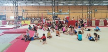 Accessgym cup