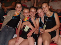 Retour sur les championnats de France de Valenciennes et le trophée national de Rodez