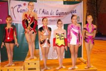 Un podium historique Un podium historique