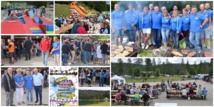 FETE DU LAC GENIN dimanche 5 septembre