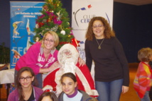 ARBRE DE NOEL