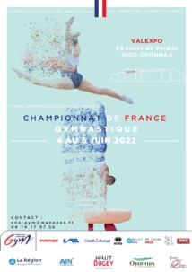 Championnat de France par équipe 2022