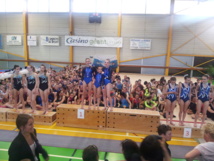 Les EDO en finale