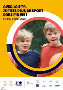 Semaine Olympique et paralympique Semaine Olympique et paralympique