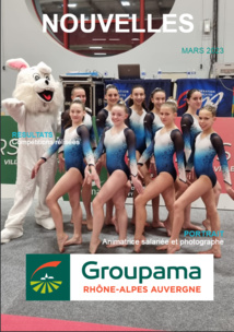 EDO NEWS Mars 2023 EDO NEWS Mars 2023