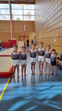 Championnat départemental individuel Gex Championnat départemental individuel Gex