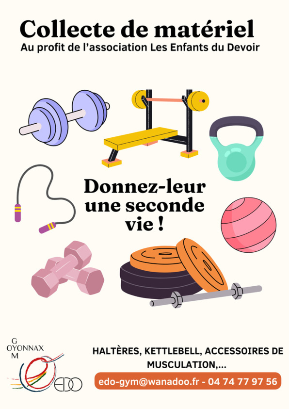 On recherche du matériel On recherche du matériel