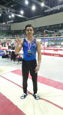 Retour sur les championnats de France individuels