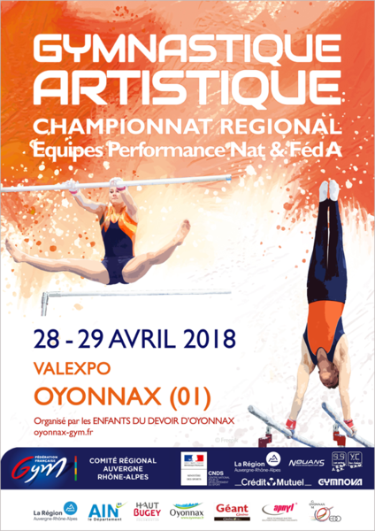 Sélections régionales par équipe OYONNAX Sélections régionales par équipe OYONNAX