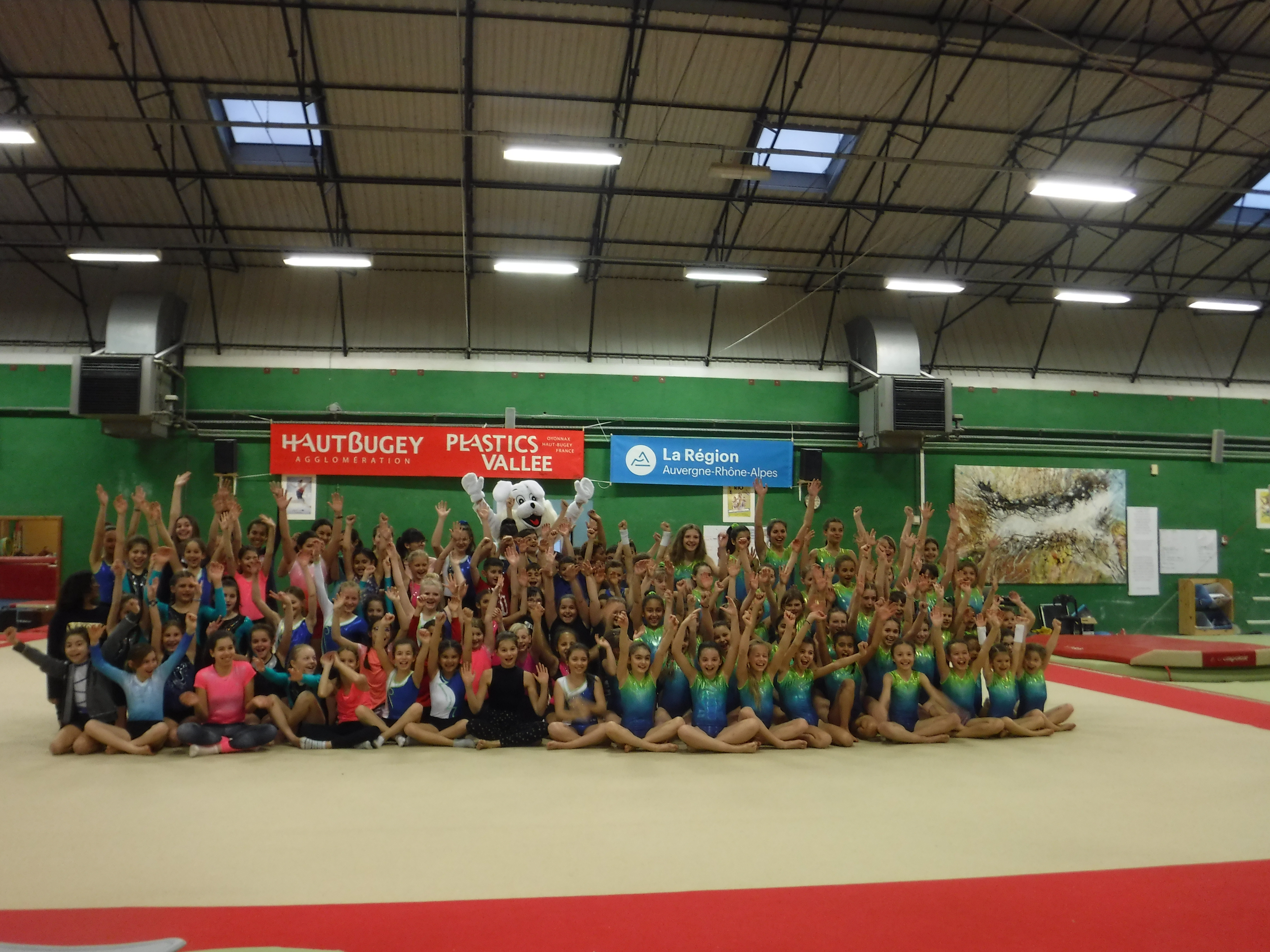 Challenges 2019 