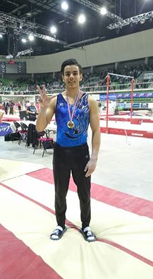 Retour sur les championnats de France individuels