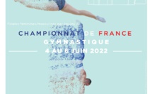 Championnat de France par équipe 2022