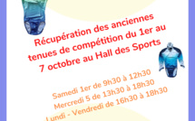 BRADERIE DES EDO