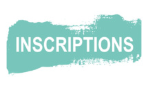 Inscriptions 2024-2025
