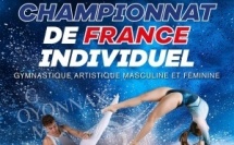 Championnat de France individuel 2025 : Billetterie &amp; Boutique