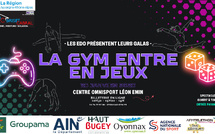 Gala EDO 25 janvier 2025