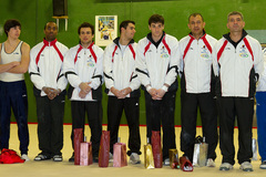 8E FINALE EDO 2011 -5606