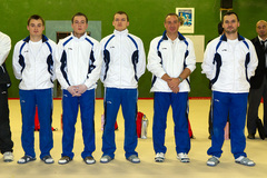 8E FINALE EDO 2011 -5608 8E FINALE EDO 2011 -5608