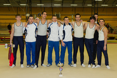 8E FINALE EDO 2011 -5619
