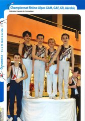 1er region equipe 1er region equipe