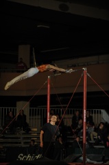 EDO Gala Joel Comte (591) EDO Gala Joel Comte (591)