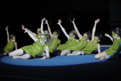 EDO Gala Joel Comte (566) EDO Gala Joel Comte (566)