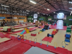 Parcours baby2 Parcours baby2