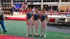Rumilly GAM
