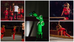 indestructible 8 indestructible 8