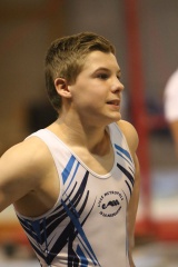 Mathys Cordule