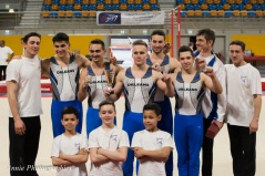 Photo équipe d'Orléans