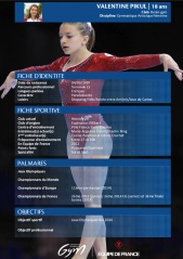 Fiche valentine Fiche valentine