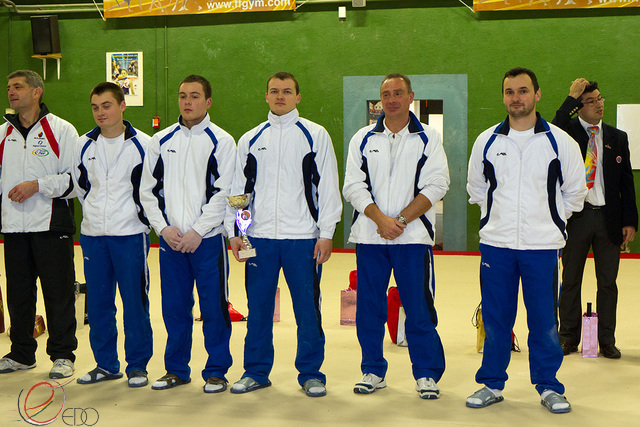 8E FINALE EDO 2011 -5612