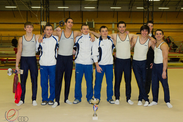 8E FINALE EDO 2011 -5619