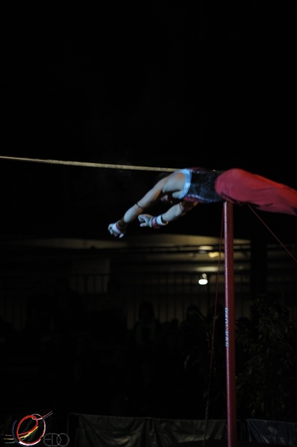 EDO Gala Joel Comte (712)